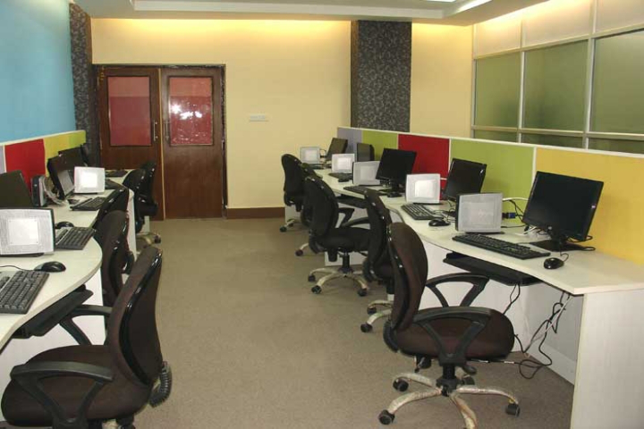 The West Bengal National University of Juridical Sciences, Kolkata IT Lab of WB National University of Juridical Sciences Kolkata